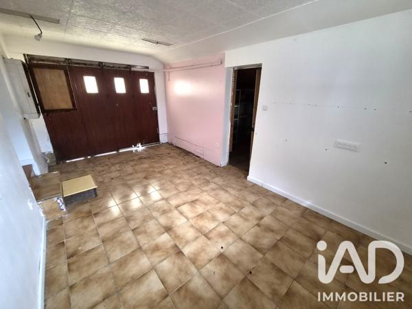 Maison à vendre 5 pièces 122,2 m² Chelles