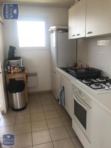 Location appartement Jacou (34830) 3 pièces 63.57m²