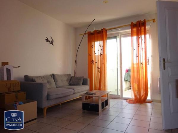 Location appartement Jacou (34830) 3 pièces 63.57m²