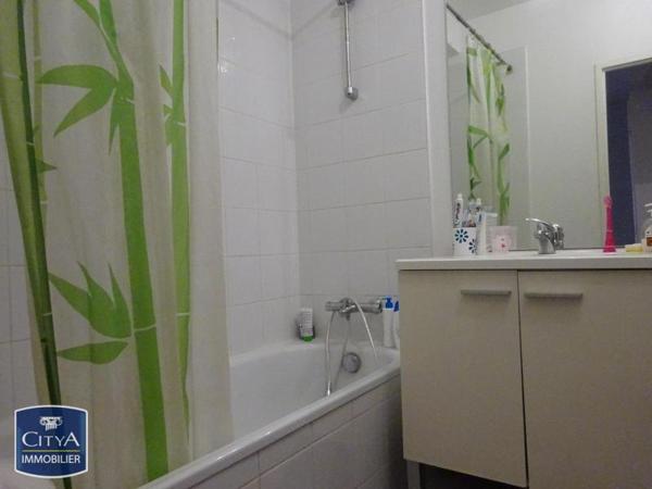 Location appartement Jacou (34830) 3 pièces 63.57m²