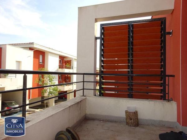 Location appartement Jacou (34830) 3 pièces 63.57m²