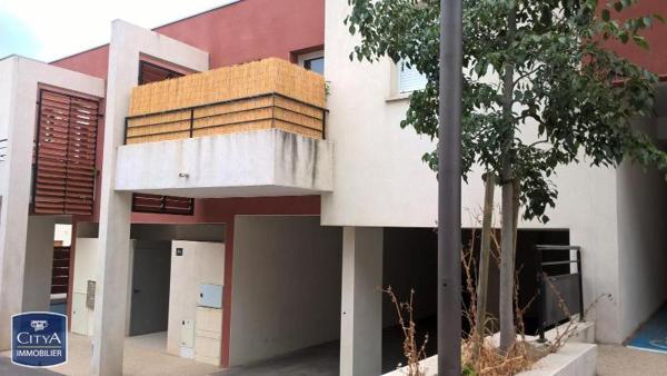 Location appartement Jacou (34830) 3 pièces 63.57m²