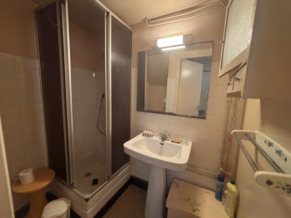 Maison à vendre 5 pièces SAINT PRIVE (89) avec grand terrain arboré de 3 889 m² – Calme et nature