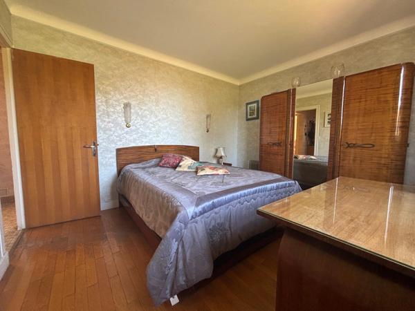 Maison à vendre 5 pièces SAINT PRIVE (89) avec grand terrain arboré de 3 889 m² – Calme et nature