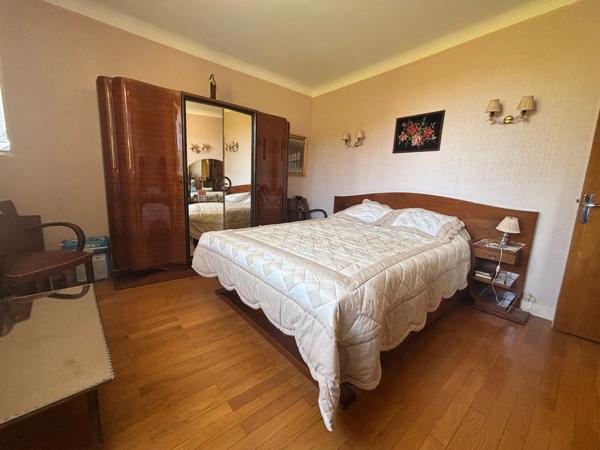Maison à vendre 5 pièces SAINT PRIVE (89) avec grand terrain arboré de 3 889 m² – Calme et nature
