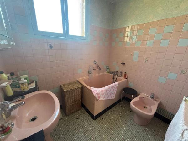 Maison à vendre 5 pièces SAINT PRIVE (89) avec grand terrain arboré de 3 889 m² – Calme et nature