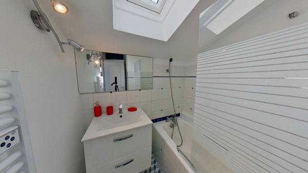 Appartement à louer    2 pièces • 36,34 m2 Nancy