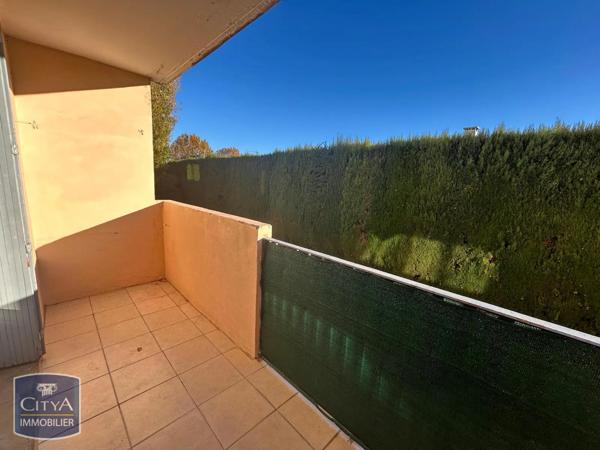 Appartement à louer 3 pièces 62.89m²