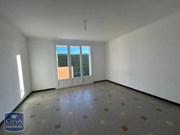 Appartement à louer 3 pièces 62.89m²