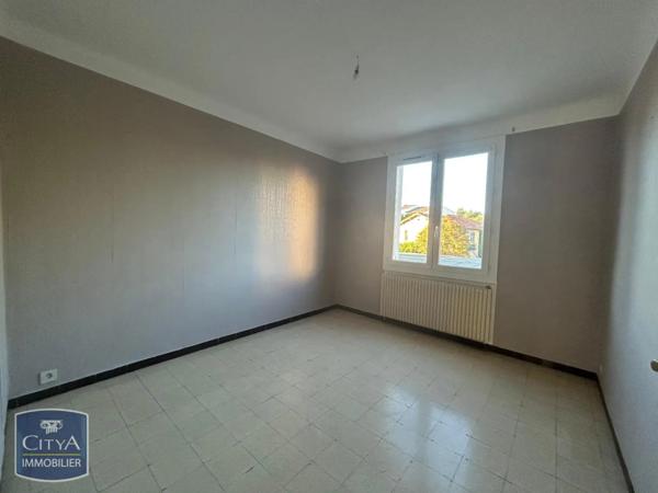 Appartement à louer 3 pièces 62.89m²