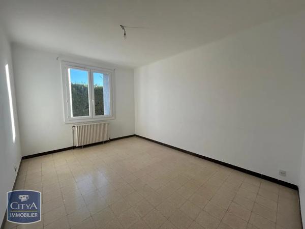 Appartement à louer 3 pièces 62.89m²