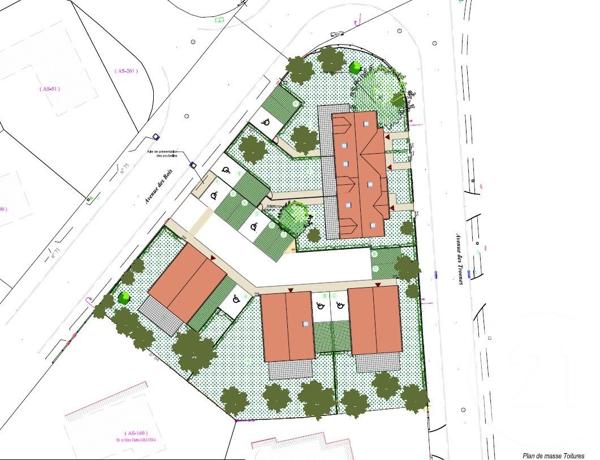 Maison à vendre  5 pièces - 100,10 m2 NEUFCHATEL HARDELOT - 62