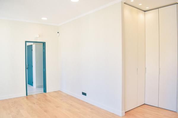 Bureaux à louer à PARIS 75017