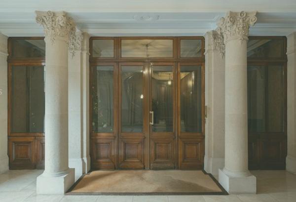 Bureaux à louer à PARIS 75017