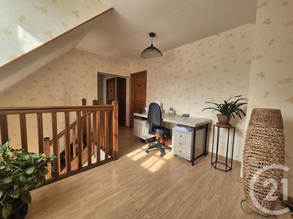 Maison à vendre  7 pièces - 185,24 m2 CHAUMONT EN VEXIN - 60