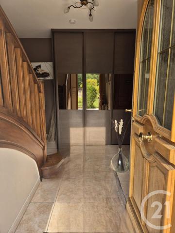 Maison à vendre  7 pièces - 185,24 m2 CHAUMONT EN VEXIN - 60