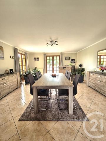 Maison à vendre  7 pièces - 185,24 m2 CHAUMONT EN VEXIN - 60