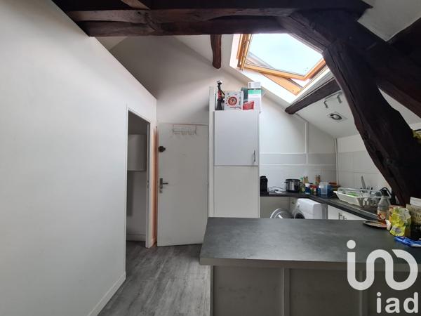 Appartement à vendre 2 pièces 30 m² Montmagny