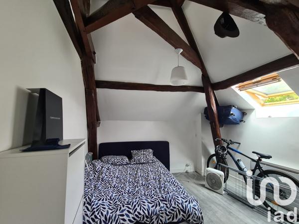 Appartement à vendre 2 pièces 30 m² Montmagny