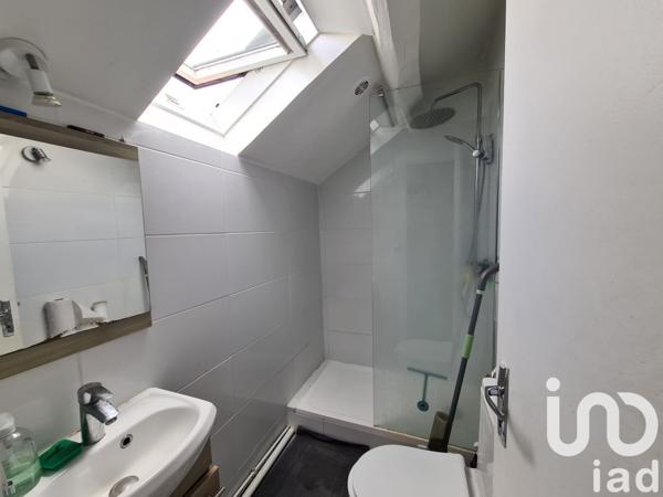 Appartement à vendre 2 pièces 30 m² Montmagny