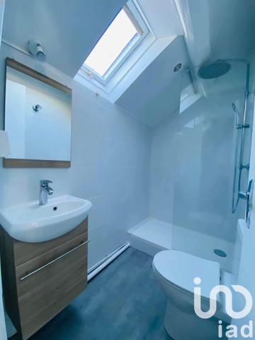 Appartement à vendre 2 pièces 30 m² Montmagny