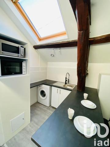 Appartement à vendre 2 pièces 30 m² Montmagny