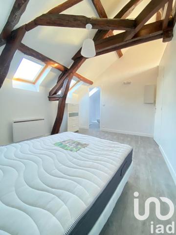 Appartement à vendre 2 pièces 30 m² Montmagny