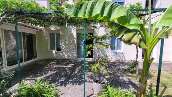 Maison à ROMANS SUR ISERE (26100)