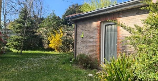 Maison à ROMANS SUR ISERE (26100)