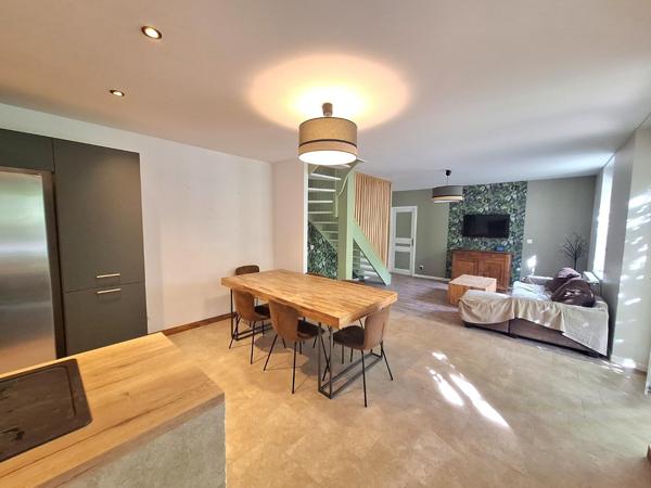 Maison à ROMANS SUR ISERE (26100)