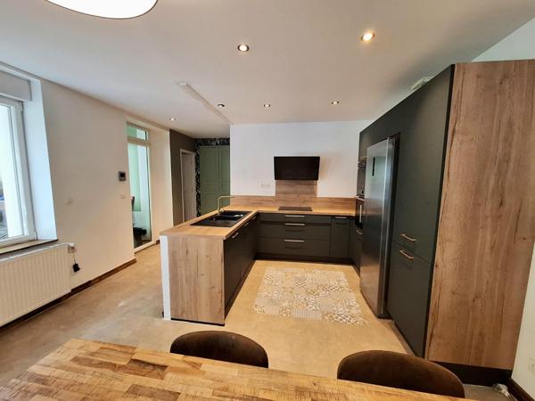 Maison à ROMANS SUR ISERE (26100)