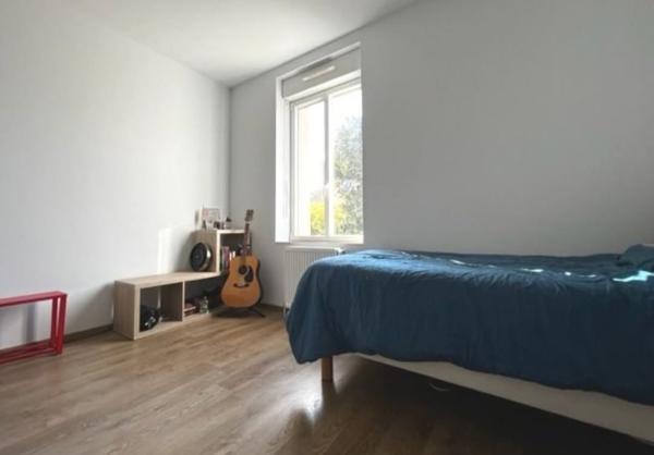 Maison à ROMANS SUR ISERE (26100)