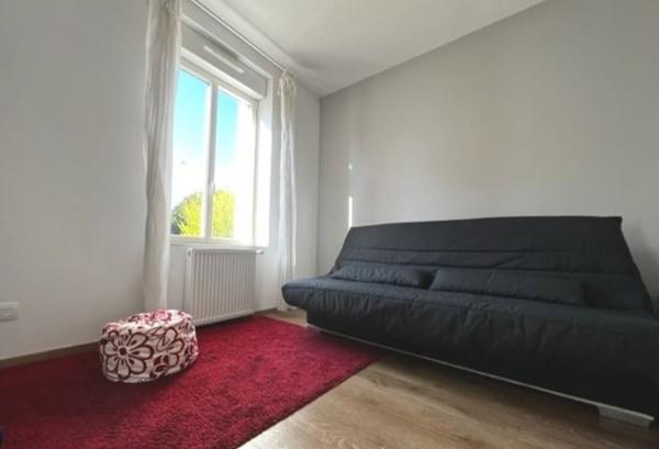 Maison à ROMANS SUR ISERE (26100)