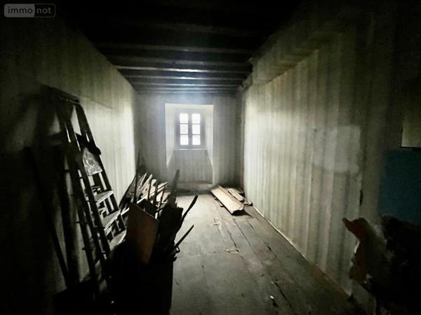 Maison à restaurer à vendre à Dol-de-Bretagne en Ille-et-Vilaine (35120), ref : 35130-1093608