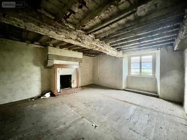 Maison à restaurer à vendre à Dol-de-Bretagne en Ille-et-Vilaine (35120), ref : 35130-1093608