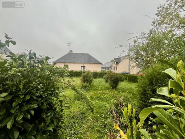 Maison à restaurer à vendre à Dol-de-Bretagne en Ille-et-Vilaine (35120), ref : 35130-1093608