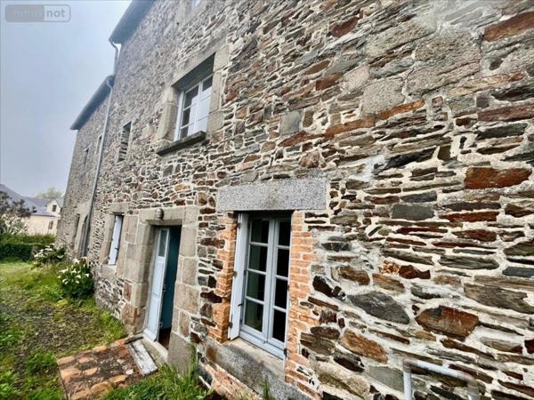 Maison à restaurer à vendre à Dol-de-Bretagne en Ille-et-Vilaine (35120), ref : 35130-1093608