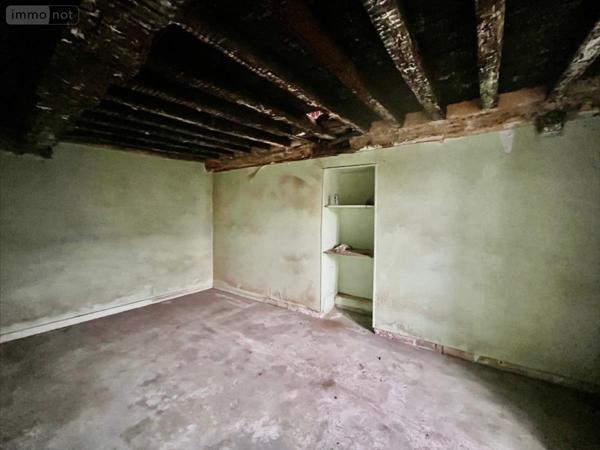 Maison à restaurer à vendre à Dol-de-Bretagne en Ille-et-Vilaine (35120), ref : 35130-1093608