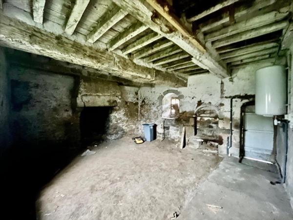 Maison à restaurer à vendre à Dol-de-Bretagne en Ille-et-Vilaine (35120), ref : 35130-1093608