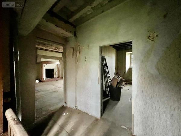 Maison à restaurer à vendre à Dol-de-Bretagne en Ille-et-Vilaine (35120), ref : 35130-1093608