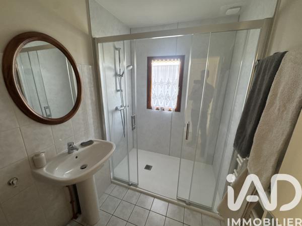 Maison à vendre 4 pièces 76 m² Sully-sur-Loire