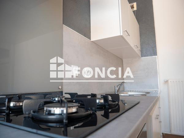 Location Appartement 4 pièces 75.69 m² - Luxueil Les Bains 70300