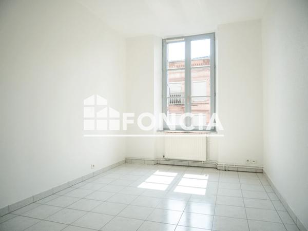 Location Appartement 4 pièces 75.69 m² - Luxueil Les Bains 70300
