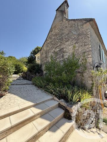 Maison à vendre  5 pièces - 112,30 m2 FRAYSSINET - 46