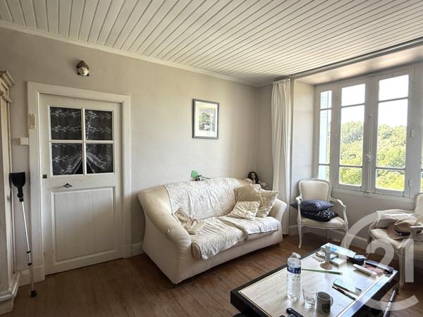 Maison à vendre  5 pièces - 112,30 m2 FRAYSSINET - 46