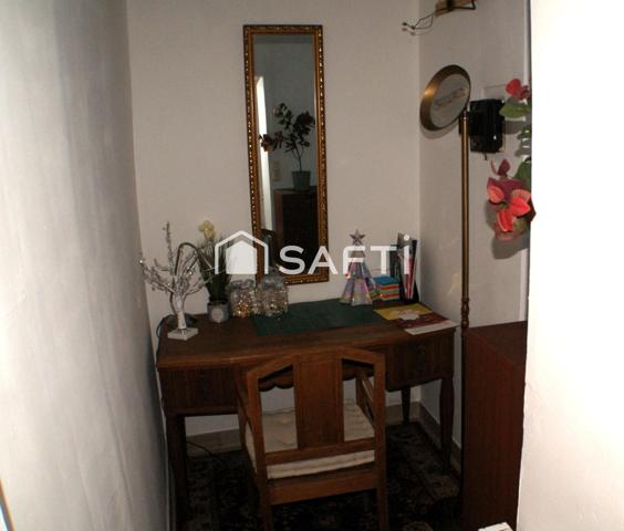 MAISON RENOVEE  CHAMBRES GRENIER AMENAGEABLE