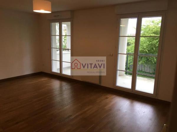 Appartement à louer à Compiègne (60200)