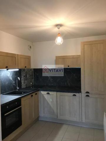 Appartement à louer à Compiègne (60200)