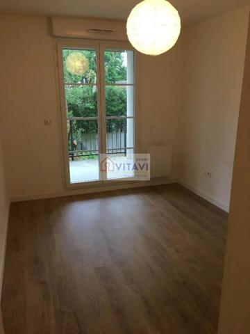Appartement à louer à Compiègne (60200)