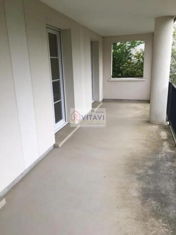 Appartement à louer à Compiègne (60200)